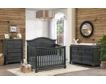 Kingsley Baby Charleston 4-in-1 Convertible Crib small image number 7