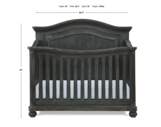 Unisex cribs hotsell