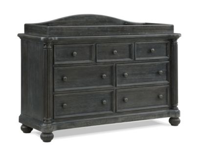 Kingsley Baby Charleston Dresser