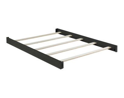 Kingsley Baby Charleston Full Bed Conversion Rails