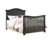 Kingsley Baby Charleston Full Bed Conversion Rails small image number 2