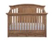 Suite Bebé Winchester 4-in-1 Convertible Crib small image number 1