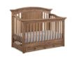 Suite Bebé Winchester 4-in-1 Convertible Crib small image number 2