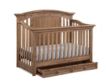 Suite Bebé Winchester 4-in-1 Convertible Crib small image number 3