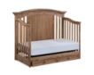Suite Bebé Winchester 4-in-1 Convertible Crib small image number 4