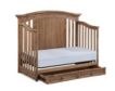 Suite Bebé Winchester 4-in-1 Convertible Crib small image number 5