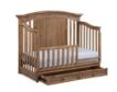 Suite Bebé Winchester 4-in-1 Convertible Crib small image number 7