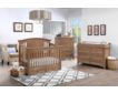 Suite Bebé Winchester 4-in-1 Convertible Crib small image number 8
