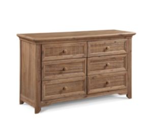 Heritage Baby Products Winchester Dresser