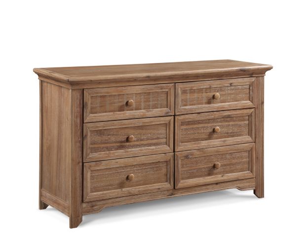 Suite Bebé Winchester Dresser large image number 1