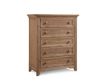Suite Bebé Winchester Chest small image number 1