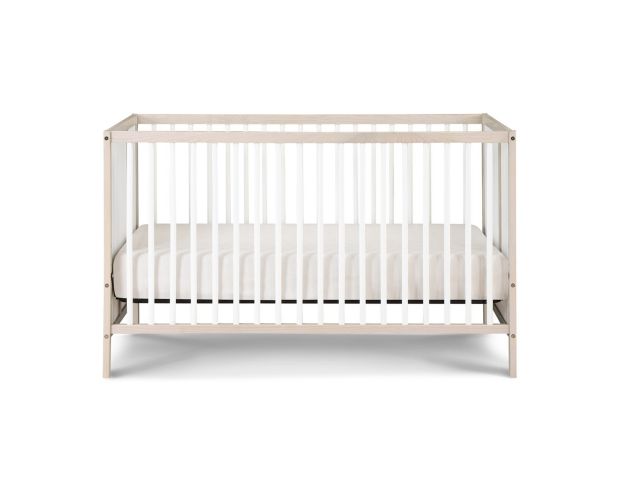 Suite Bebé Pixie 3-in-1 Convertible Crib large image number 1