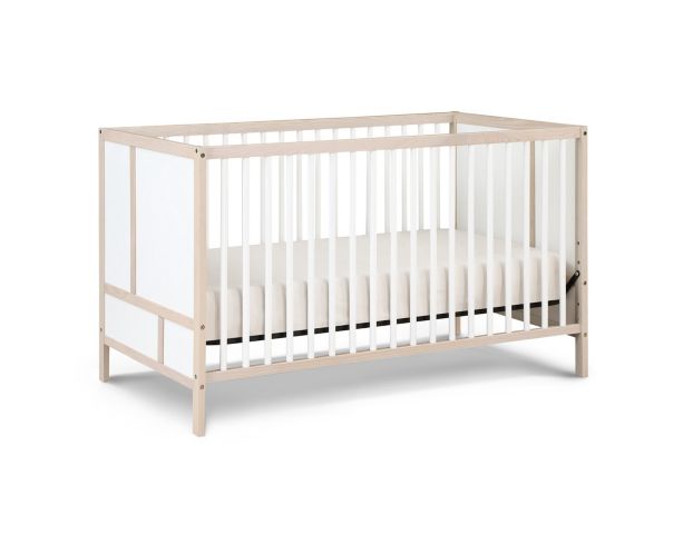 Suite Bebé Pixie 3-in-1 Convertible Crib large image number 2