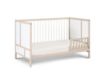Suite Bebé Pixie 3-in-1 Convertible Crib small image number 3