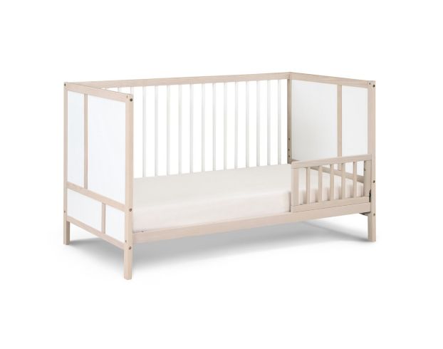 Suite Bebé Pixie 3-in-1 Convertible Crib large image number 3