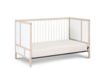 Suite Bebé Pixie 3-in-1 Convertible Crib small image number 4