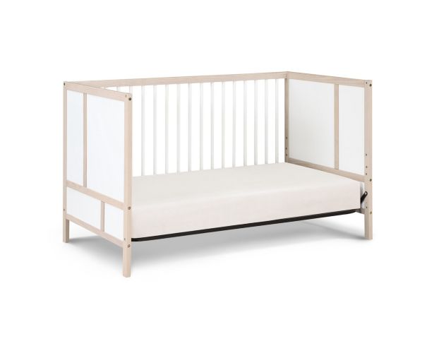 Suite Bebé Pixie 3-in-1 Convertible Crib large image number 4