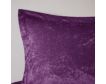 Hampton Hill Felicia Purple 3-Piece Twin Comforter Set small image number 9