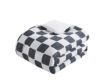 Hampton Hill Miley Checkered 4-Piece Twin Comforter Set small image number 2