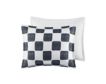 Hampton Hill Miley Checkered 4-Piece Twin Comforter Set small image number 3