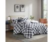 Hampton Hill Miley Checkered 4-Piece Twin Comforter Set small image number 7