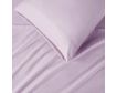 Hampton Hill Microfiber 3-Piece Lavender Twin Sheet Set small image number 3