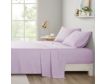 Hampton Hill Microfiber 3-Piece Lavender Twin Sheet Set small image number 4