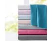 Hampton Hill Microfiber 4-Piece Lavender Full/Queen Sheet Set small image number 12