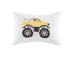 Hampton Hill Nash Monster Truck 3-Piece Twin Comforter Set small image number 4