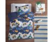 Hampton Hill Nash Monster Truck 3-Piece Twin Comforter Set small image number 6