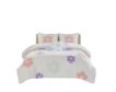 Hampton Hill Gracie Floral Reversible 3-Piece Twin Comforter Set small image number 1