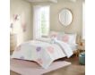 Hampton Hill Gracie Floral Reversible 3-Piece Twin Comforter Set small image number 11