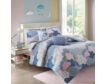 Hampton Hill Cloud 4-Piece Twin Duvet Cover Set small image number 1