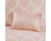 Hampton Hill Merritt Blush 7-Piece Twin Comforter/Sheet Set small image number 3