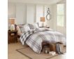Hampton Hill Sheffield 3-Piece King Duvet Cover Set small image number 1