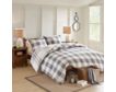 Hampton Hill Sheffield 3-Piece King Duvet Cover Set small image number 2