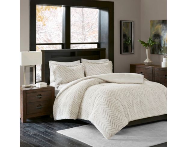 Hampton Hill Adelyn 2-Piece Twin Comforter Set large image number 1