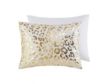 Hampton Hill Lillie Gold 4-Piece Twin Duvet Set small image number 3