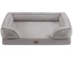 Hampton Hill Gray Pet Couch small image number 1