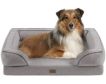 Hampton Hill Gray Pet Couch small image number 3