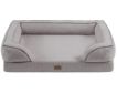 Hampton Hill Gray Pet Couch small image number 1