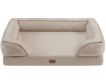 Hampton Hill Tan Pet Couch small image number 1