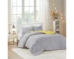 Hampton Hill Trixie Yellow 2-Piece Twin Comforter Set small image number 6