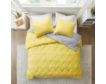Hampton Hill Trixie Yellow 2-Piece Twin Comforter Set small image number 8