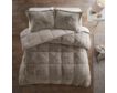 Hampton Hill Malea 2-Piece Gray Twin/Twin XL Comforter Set small image number 4