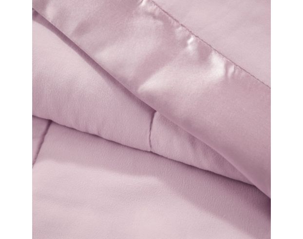 Hampton Hill Windom Lilac Full/Queen Blanket large image number 3