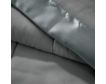 Hampton Hill Windom Charcoal Full/Queen Blanket small image number 3