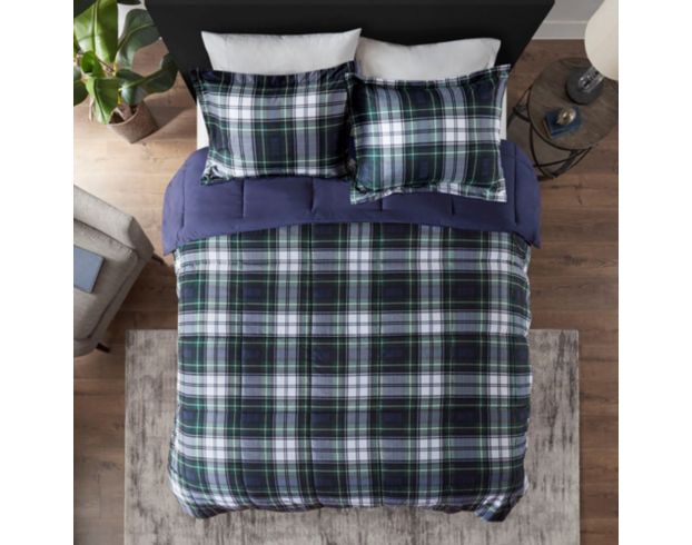 Hampton Hill Parkston 2-Piece Twin/Twin XL Comforter large image number 3