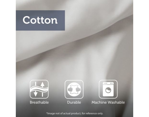 Hampton Hill Callie 4-Piece Twin/Twin XL Comforter Set large image number 12