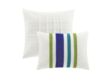 Hampton Hill Callie 5-Piece Full/Queen Comforter Set small image number 10